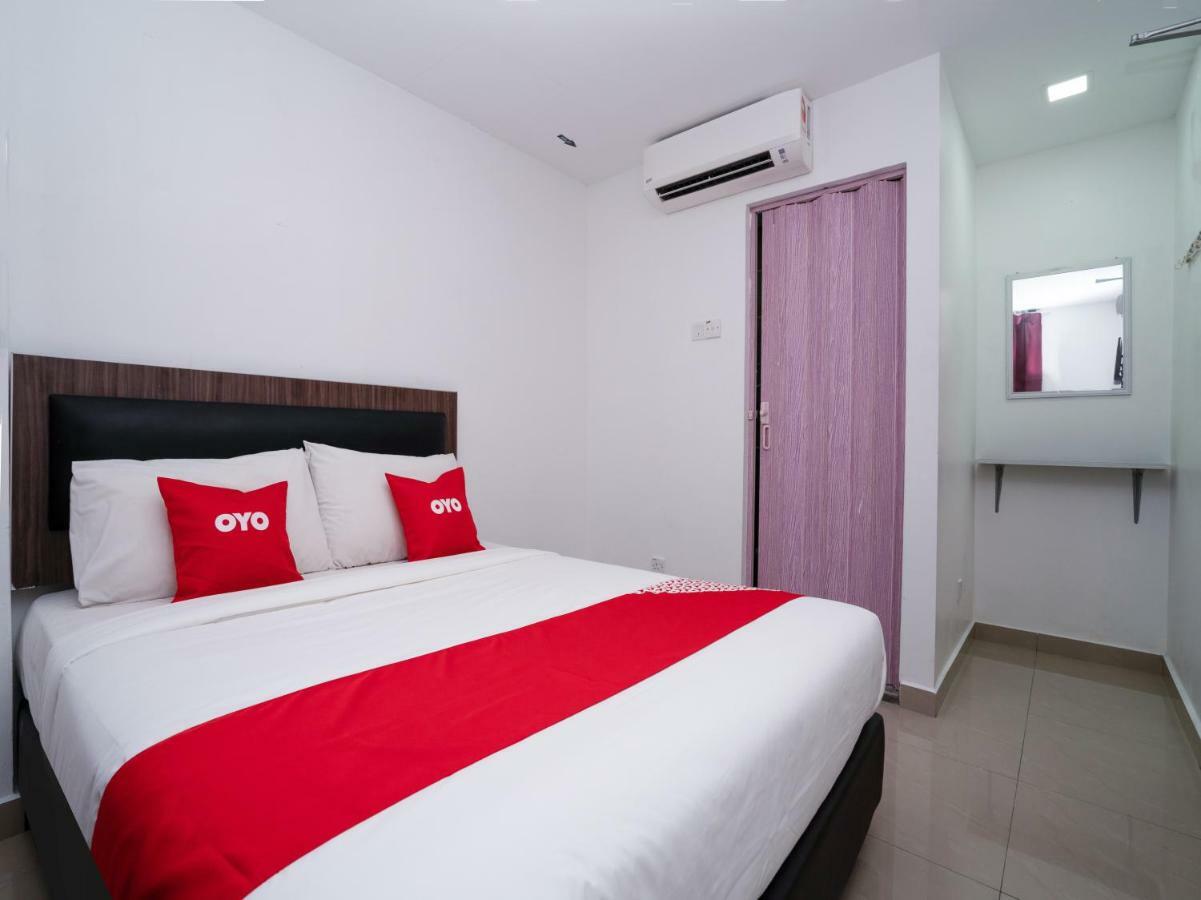 Oyo 44093 Vrm Hotel Seremban Zewnętrze zdjęcie
