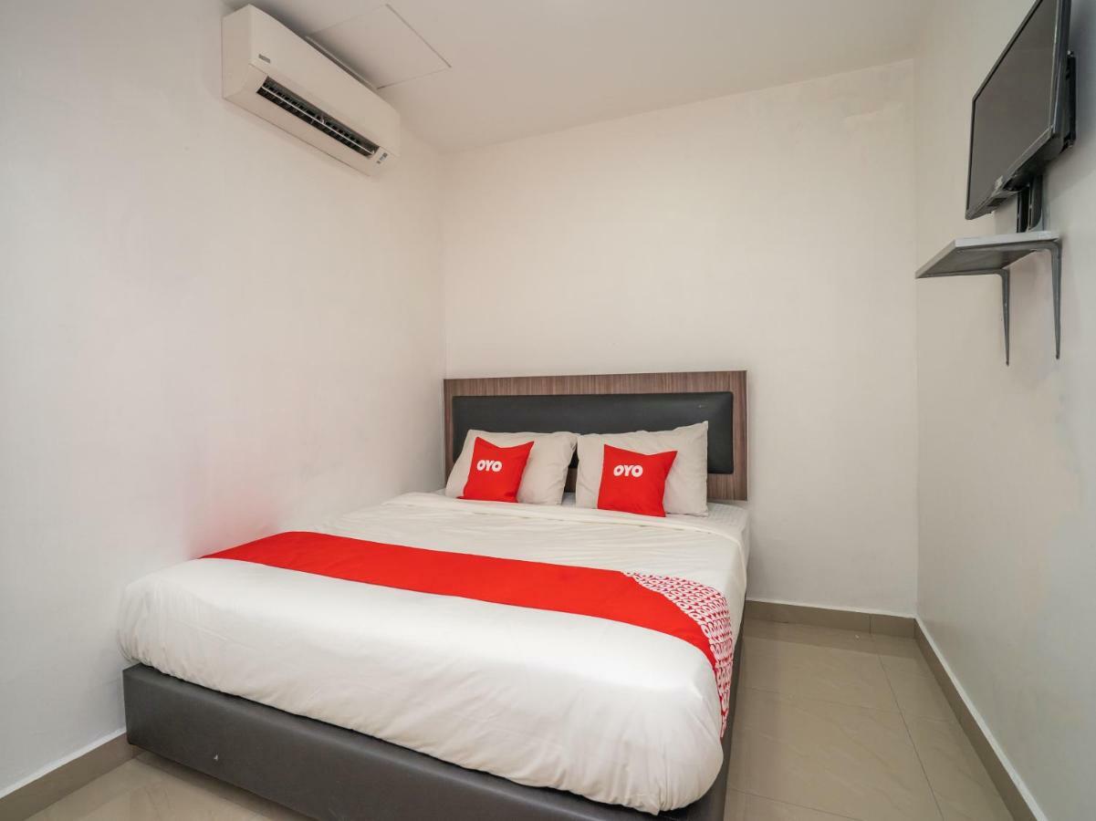 Oyo 44093 Vrm Hotel Seremban Zewnętrze zdjęcie
