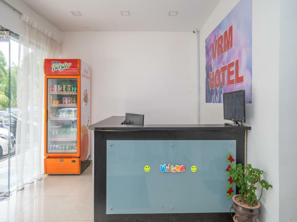 Oyo 44093 Vrm Hotel Seremban Zewnętrze zdjęcie
