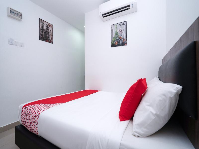 Oyo 44093 Vrm Hotel Seremban Zewnętrze zdjęcie