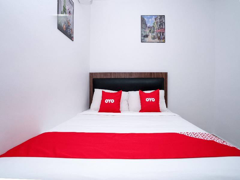 Oyo 44093 Vrm Hotel Seremban Zewnętrze zdjęcie